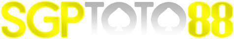 logo SGPTOTO88