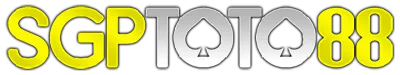 logo SGPTOTO88